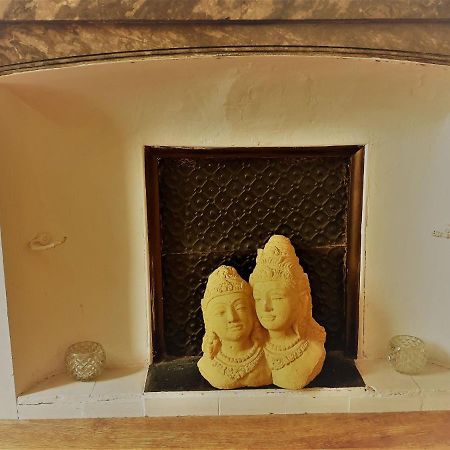 La Maison D'Estrella นาร์บอนน์ ภายนอก รูปภาพ