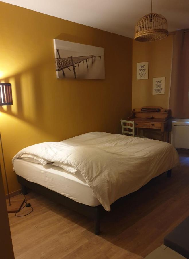 La Maison D'Estrella นาร์บอนน์ ภายนอก รูปภาพ