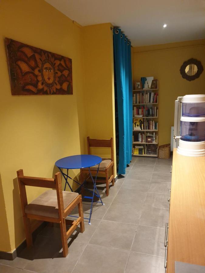 La Maison D'Estrella นาร์บอนน์ ภายนอก รูปภาพ