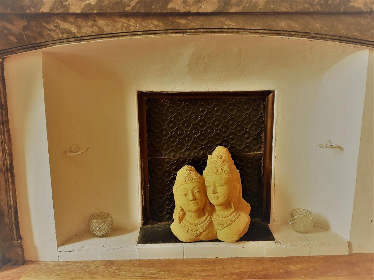 La Maison D'Estrella นาร์บอนน์ ภายนอก รูปภาพ